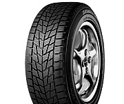245/40 R17 Bridgestone Blizzak LM-22 91H Легкова шина Київ