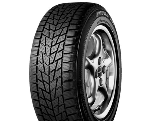 245/40 R17 Bridgestone Blizzak LM-22 91H Легкова шина Київ - изображение 1