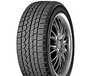 215/50 R17 Toyo Snowprox S952 95V Легкова шина Київ