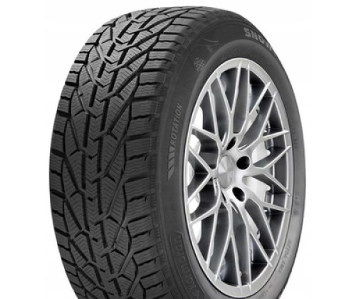 225/55 R17 Kormoran Snow 97H Легкова шина Київ - изображение 1