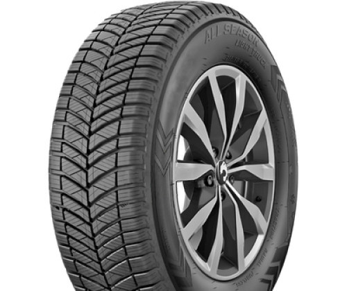215/60 R17 Taurus All Season Light Truck 109/107T Легковантажна шина Київ - изображение 1