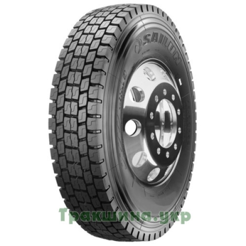 245/70 R17.5 Sailun SDR1 143/141J/F Ведуча шина Київ - изображение 1