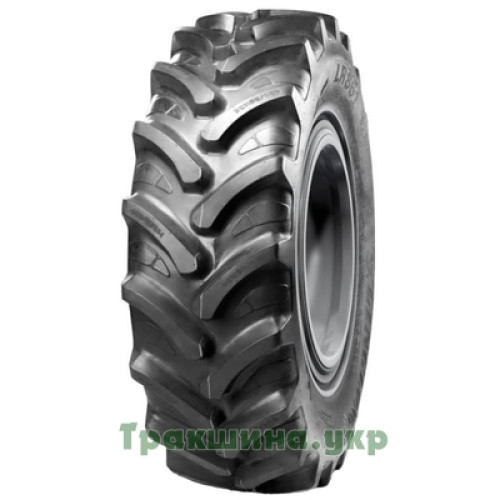 18.4 R46 LingLong LR861 158/158A8/B Сільгосп шина Київ - изображение 1
