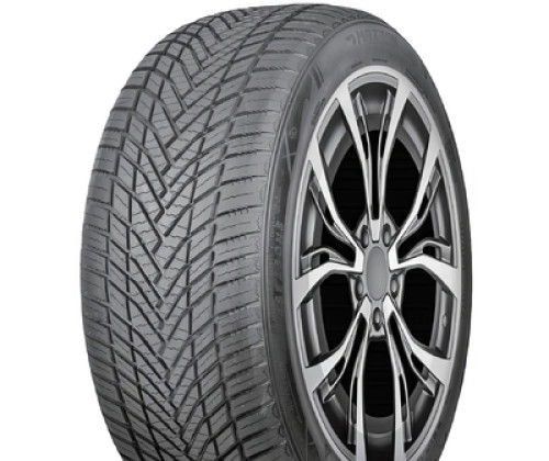 245/45 R19 Mazzini Cross AllSeason AS8 102Y Легкова шина Киев - изображение 1