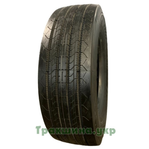 315/70 R22.5 Unicoin R-230 152/148M Рульова шина Київ - изображение 1