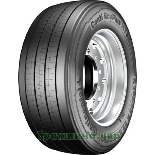 385/65 R22.5 Continental Conti EcoPlus HT3+ 160K Прицепная шина Київ - изображение 1