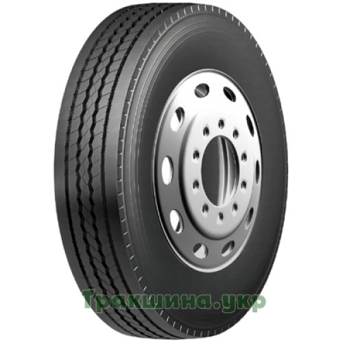 245/70 R17.5 Greentrac GTRA1 143/141K Рульова шина Київ - изображение 1