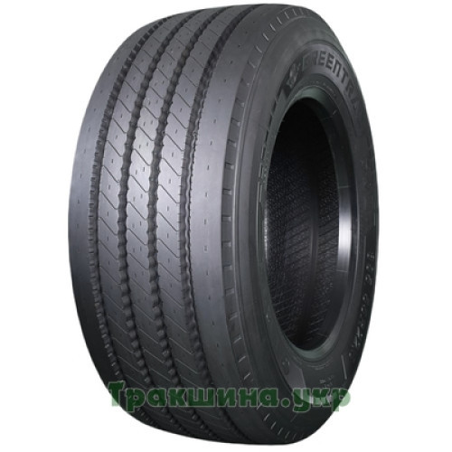 425/65 R22.5 Greentrac GTRT1 165K Причіпна шина Київ - изображение 1