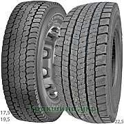 305/70 R19.5 Pirelli R02 ProFuel Drive 148/145M Ведуча шина Київ