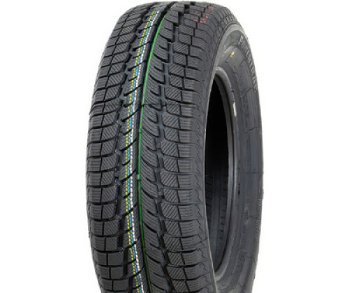 235/65 R17 Powertrac Snowtour 108T Легкова шина Киев - изображение 1