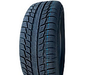 215/55 R17 Radburg (наварка) Power Alpin 91H Легкова шина Київ