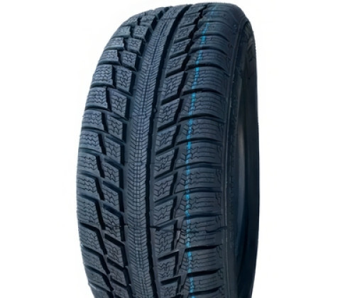 215/55 R17 Radburg (наварка) Power Alpin 91H Легкова шина Київ - изображение 1