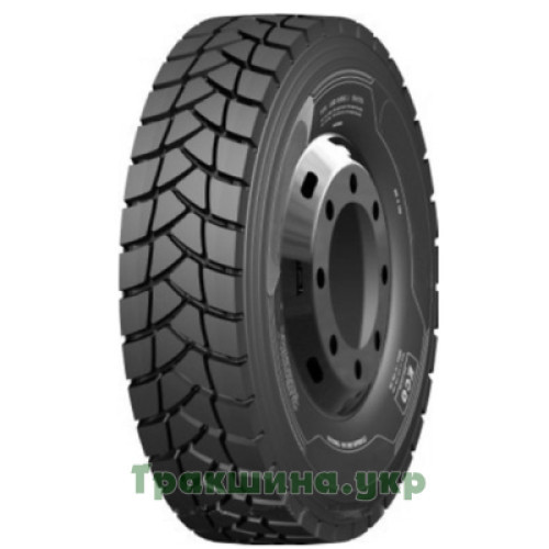 315/70 R22.5 Aufine ADR8 154/150L Ведуча шина Київ - изображение 1