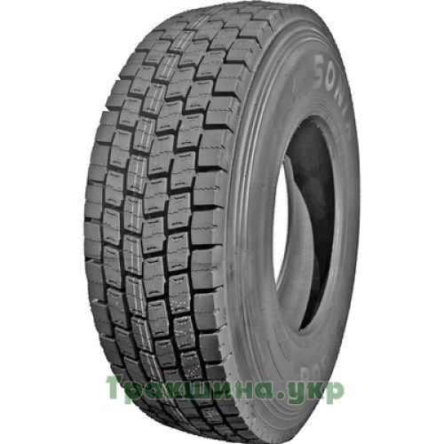 11 R22.5 Sonix SX806 148/145M Ведуча шина Київ - изображение 1