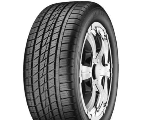265/70 R18 Petlas Explero PT411 A/S 116H Позашляхова шина Київ - изображение 1