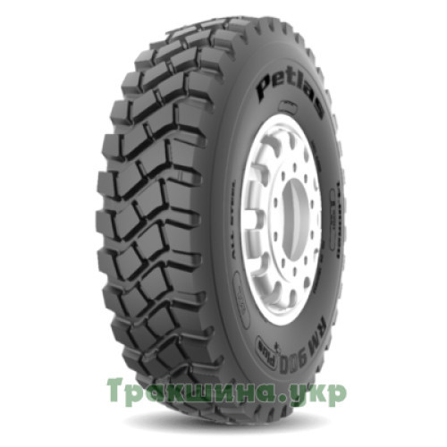 14 R20 Petlas RM900 Plus 164/160J Универсальная шина Київ - изображение 1