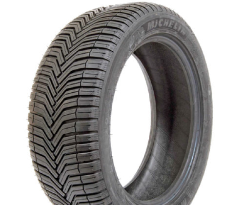 205/50 R17 Michelin CrossClimate + 93W Легкова шина Киев - изображение 1
