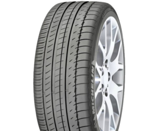 275/45 R21 Michelin Latitude Sport 110W Позашляхова шина Киев - изображение 1