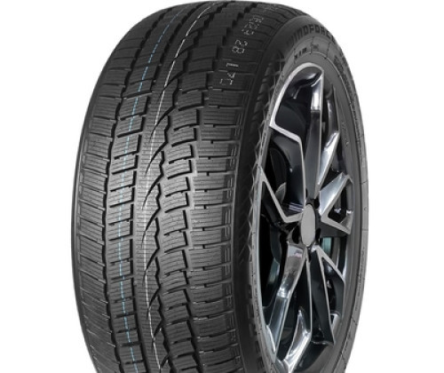 255/55 R19 Windforce Snowblazer UHP 111V Легкова шина Киев - изображение 1