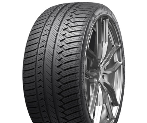 225/45 R17 Sailun Atrezzo 4 Seasons Pro 94W Легкова шина Київ - изображение 1