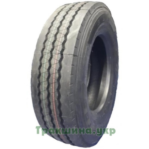 245/70 R19.5 Triangle TRT03 141/140J Причіпна шина Киев - изображение 1