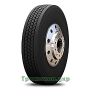235/75 R17.5 Duraturn Y203 144F Універсальна шина Киев