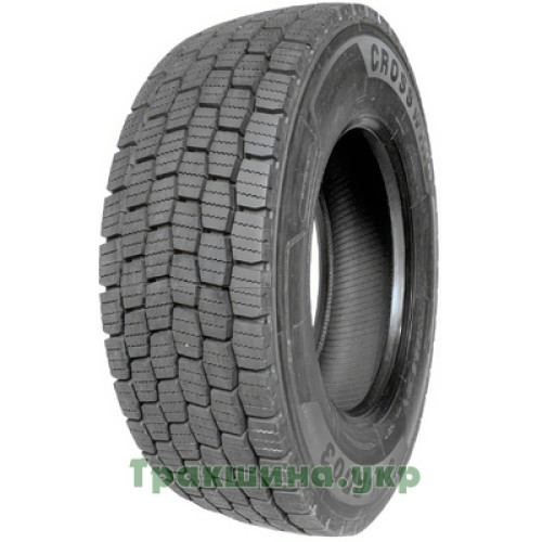 295/80 R22.5 CROSS WIND CW-RD03 154/149L Ведуча шина Киев - изображение 1
