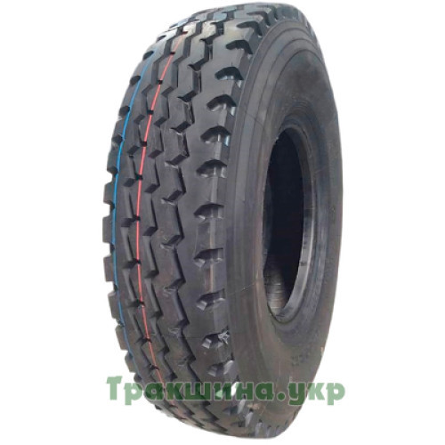 11 R20 Doupro ST901 152/149L Универсальная шина Киев - изображение 1