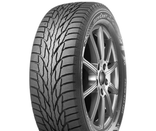 255/50 R19 Kumho WinterCraft SUV Ice WS51 107T Позашляхова шина Київ - изображение 1