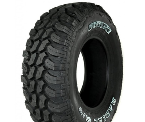 265/70 R17 WestLake SL366 MT 121/118Q Позашляхова шина Киев - изображение 1