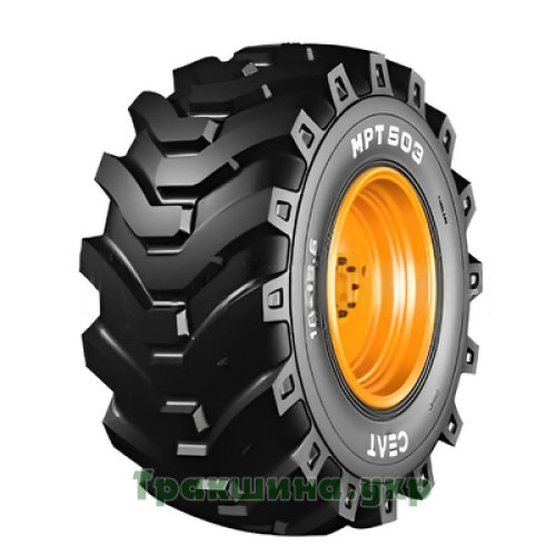 18 R22.5 Ceat MPT 503 Індустріальна шина Київ - изображение 1