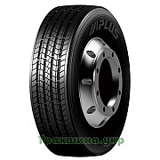 245/70 R19.5 Aplus S201 143/141J Рулевая шина Киев