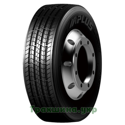 245/70 R19.5 Aplus S201 143/141J Рулевая шина Киев - изображение 1