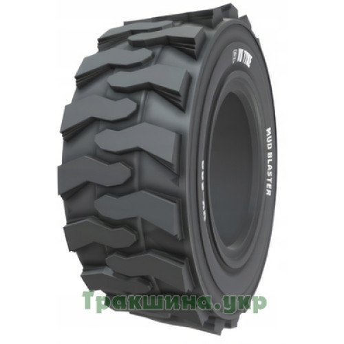 12 R16.5 VK TYRES VK-600 MUD BLASTER 147/139A2/A3 Индустриальная шина Киев - изображение 1