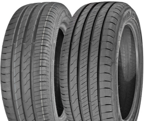 225/50 R18 Goodyear EfficientGrip Performance 2 99W Легкова шина Киев - изображение 1