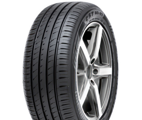 225/60 R18 CST Medallion MD-A7 SUV 104V Позашляхова шина Киев - изображение 1