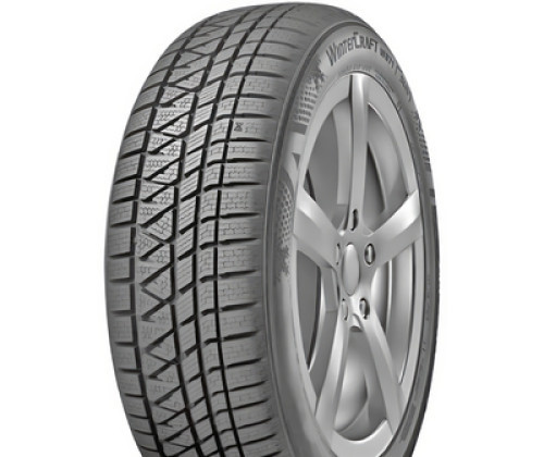 215/55 R18 Marshal WinterCraft WS71 SUV 99H Позашляхова шина Киев - изображение 1