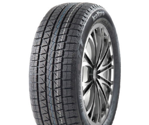 285/65 R17 Powertrac Ice Xpro 116S Легкова шина Київ - изображение 1