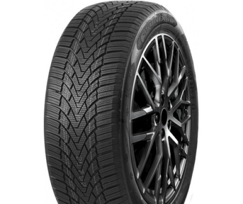 255/45 R19 Sonix Winter Xpro 888 104H Легкова шина Київ - изображение 1