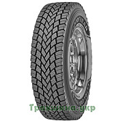 315/70 R22.5 Goodyear Ultra Grip Max D 154/152L/M Ведущая шина Київ