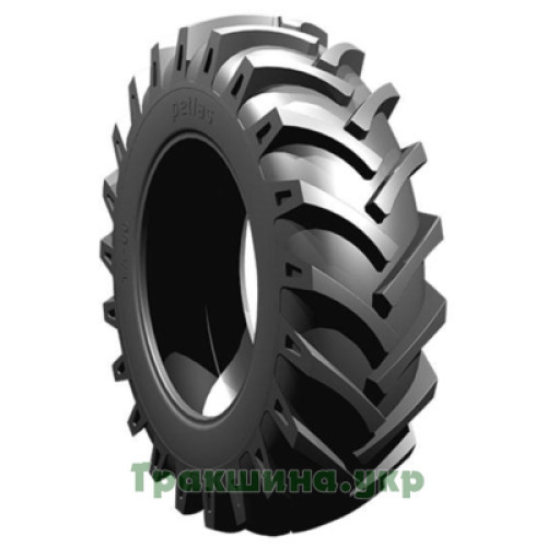 12.4/11 R28 Petlas TA 60 122A6 Сельхоз шина Київ - изображение 1