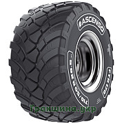 560/60 R22.5 Ascenso FTR 170 165D Сельхоз шина Київ