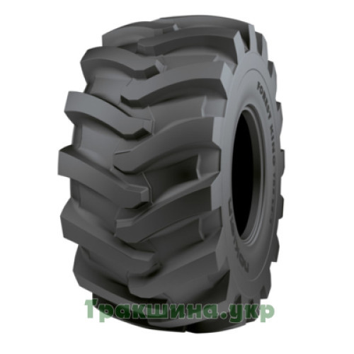 710/40 R22.5 Nokian Forest King TRS LS-2 163A8 Индустриальная шина Киев - изображение 1