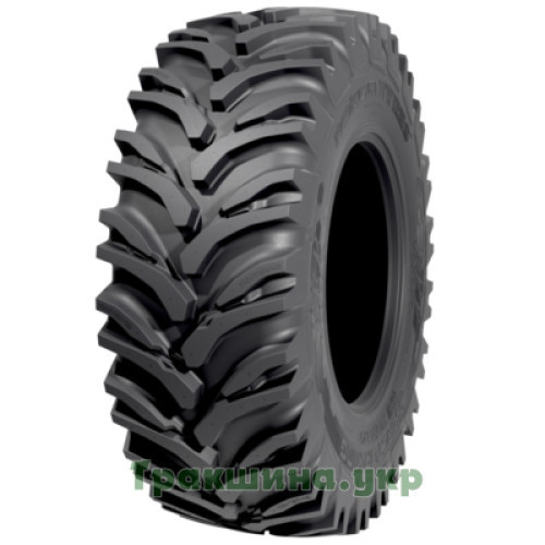 650/65 R38 Nokian Tractor King 169D Сільгосп шина Київ - изображение 1