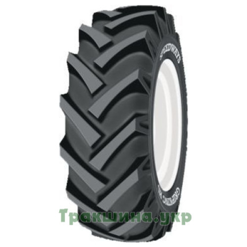 250/80 R16 Speedways GRIP KING HD 121A8 Сільгосп шина Киев - изображение 1