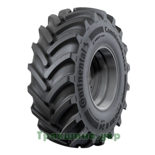 800/70 R32 Continental CombineMaster 181/181A8/B Сільгосп шина Київ - изображение 1