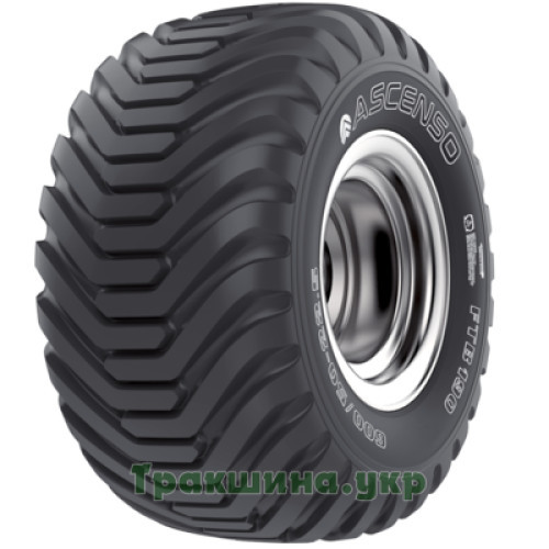 500/50 R17 Ascenso FTB 190 149/145A8/B Сільгосп шина Киев - изображение 1