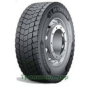 295/60 R22.5 Michelin X Multi D 150/147L Ведущая шина Киев
