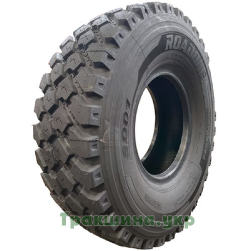 14 R20 ROADONE SD01 164/161J Універсальна вантажна шина Киев - изображение 1