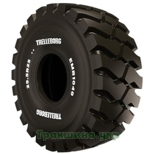 26.5 R25 Trelleborg EMR1040 Індустріальна шина Киев - изображение 1